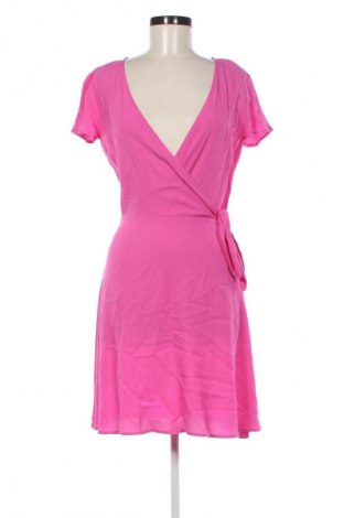 Šaty  mbyM, Veľkosť S, Farba Ružová, Cena  4,95 €
