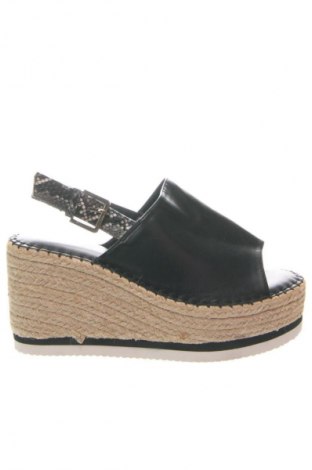 Sandále Doca, Veľkosť 40, Farba Čierna, Cena  15,74 €