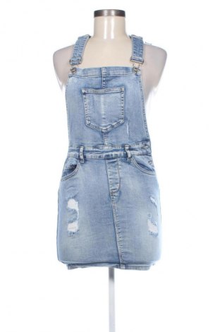 Női kötény F&F, Méret S, Szín Kék, Ár 4 294 Ft