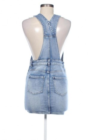 Női kötény F&F, Méret S, Szín Kék, Ár 4 294 Ft