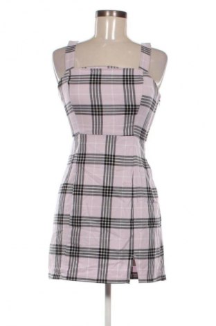 Dámské šaty s tráky H&M Divided, Velikost S, Barva Vícebarevné, Cena  249,00 Kč