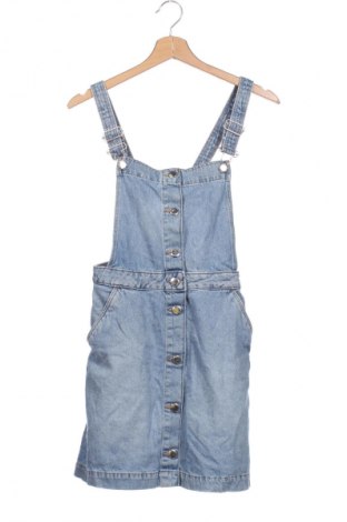 Sukienka H&M Divided, Rozmiar XS, Kolor Niebieski, Cena 35,31 zł