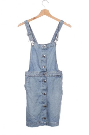 Sukienka H&M Divided, Rozmiar XS, Kolor Niebieski, Cena 25,38 zł