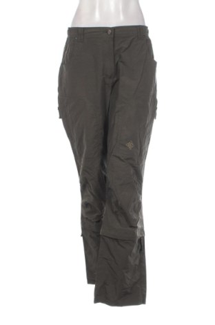 Pantaloni de femei Unbranded, Mărime L, Culoare Verde, Preț 54,99 Lei, #136968852