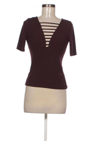 Dámska blúza H&M, Veľkosť S, Farba Fialová, Cena  11,95 €, #136979108