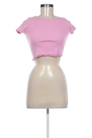 Dámská halenka Brandy Melville, Velikost S, Barva Růžová, Cena  232,00 Kč, #137008149