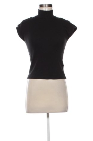 Bluză de femei Zara, Mărime S, Culoare Negru, Preț 62,99 Lei, #137011188