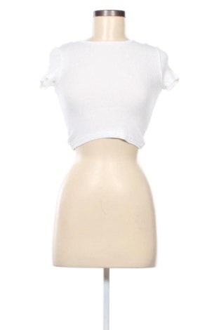 Дамска блуза H&M, Размер XXS, Цвят Бял, Цена 6,00 €, #137033149