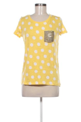 Damen Shirt Comma,, Größe S, Farbe Mehrfarbig, Preis € 17,00, #137045938