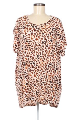 Dámská halenka Unbranded, Velikost 3XL, Barva Vícebarevné, Cena  359,00 Kč, #137050710