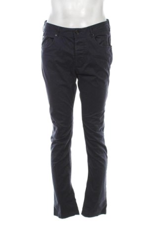 Pantaloni de bărbați Timeout, Mărime M, Culoare Albastru, Preț 66,99 Lei, #136849133