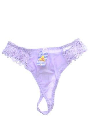 Bikini Unbranded, Rozmiar S, Kolor Fioletowy, Cena 27,09 zł, #136960186