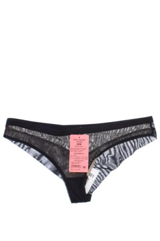 Bikini Zebra, Mărime M, Culoare Negru, Preț 30,60 Lei, #136970301