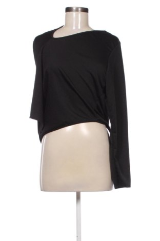 Bodysuit Boohoo, Μέγεθος 3XL, Χρώμα Μαύρο, Τιμή 18,41 €, #136958296