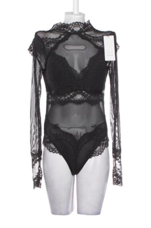 Body. Hunkemoller, Mărime L, Culoare Negru, Preț 124,99 Lei, #136921432
