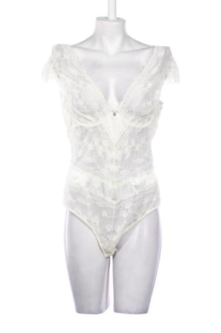 Body S.Oliver, Rozmiar L, Kolor Biały, Cena 113,69 zł, #136902403