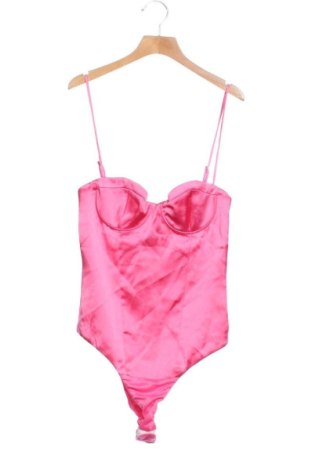 Body. Zara, Mărime XS, Culoare Roz, Preț 80,00 Lei, #136931005