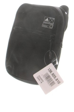 Geantă Adidas, Culoare Negru, Preț 99,73 Lei, #136925810