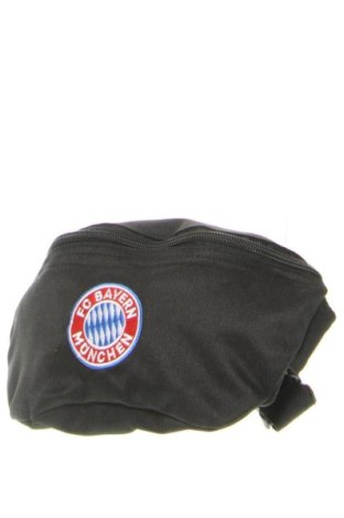 Чанта за кръст FC Bayern Munchen, Цвят Черен, Цена 20,96 €, #136842055