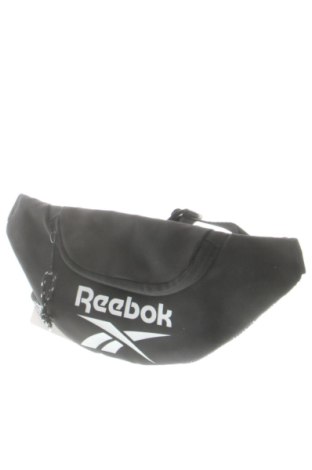 Saszetka do pasa Reebok, Kolor Czarny, Cena 142,99 zł, #136973766