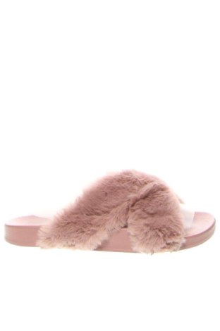 Pantolette ASOS, Größe 38, Farbe Aschrosa, Preis € 10,12, #136959049