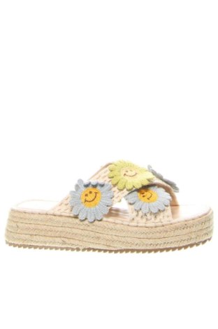 Japonki ASOS, Rozmiar 39, Kolor Kolorowy, Cena 101,60 zł, #136964073