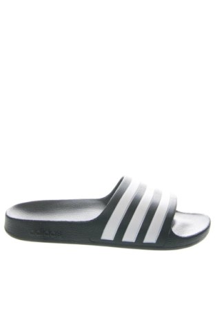 Γυναικείες παντόφλες Adidas, Μέγεθος 38, Χρώμα Μαύρο, Τιμή 24,99 €, #136973828