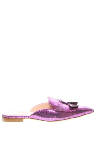 Pantolette Alberta Ferretti, Größe 38, Farbe Lila, Preis € 279,00, #136961853