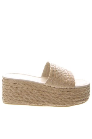 Papuci Amisu, Mărime 38, Culoare Bej, Preț 88,99 Lei, #137000729