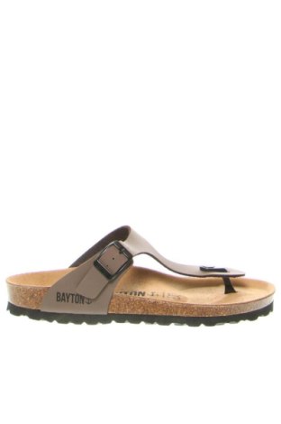 Pantolette Bayton, Größe 39, Farbe Braun, Preis € 47,99, #136871937