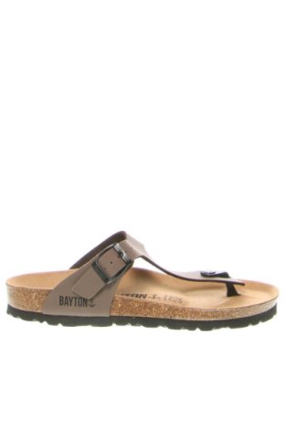 Чехли Bayton, Размер 39, Цвят Кафяв, Цена 48,06 €, #136874428