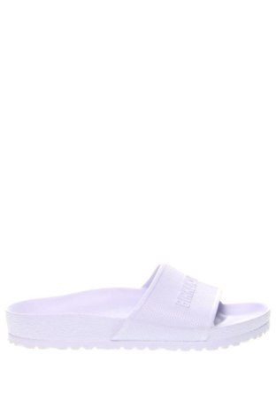 Γυναικείες παντόφλες Birkenstock, Μέγεθος 38, Χρώμα Βιολετί, Τιμή 43,00 €, #136907726
