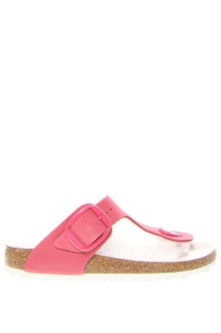 Чехли Birkenstock, Размер 37, Цвят Розов, Цена 80,78 €, #136973491