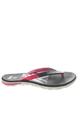 Pantolette Brille Sports wear, Größe 38, Farbe Schwarz, Preis € 14,57, #136918931
