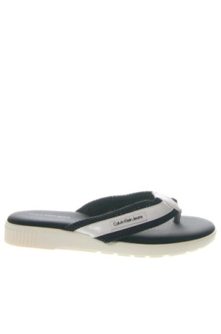 Papuci Calvin Klein Jeans, Mărime 38, Culoare Multicolor, Preț 404,18 Lei, #137003007