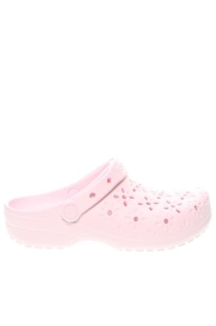 Japonki Crocs, Rozmiar 40, Kolor Różowy, Cena 413,00 zł, #136974141