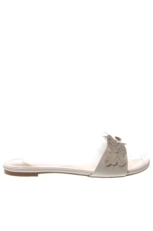 Pantolette Eva Minge, Größe 40, Farbe Beige, Preis 72,97 €, #137030456
