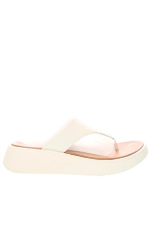 Papucs Fitflop, Méret 39, Szín Fehér, Ár 44 389 Ft, #136959437