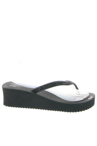 Pantolette Flip Flop, Größe 40, Farbe Schwarz, Preis 23,99 €, #136696094