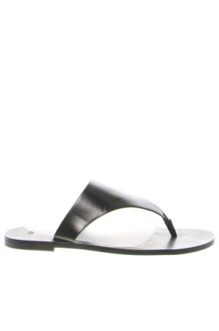 Pantolette H&M, Größe 41, Farbe Schwarz, Preis € 24,00, #136939129