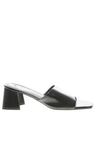 Pantolette H&M, Größe 41, Farbe Schwarz, Preis € 24,00, #136939384