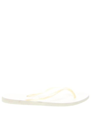 Чехли Havaianas, Размер 41, Цвят Бял, Цена 24,03 €, #136873803