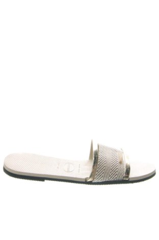 Pantolette Havaianas, Größe 39, Farbe Beige, Preis € 47,99, #136977331