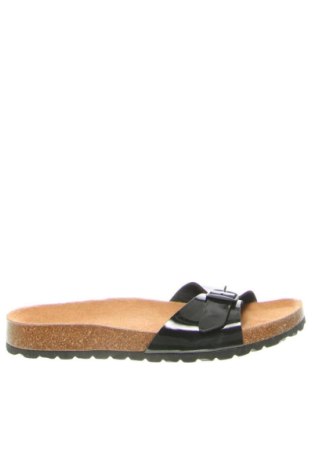 Papuci Lascana, Mărime 41, Culoare Negru, Preț 251,99 Lei, #136959515