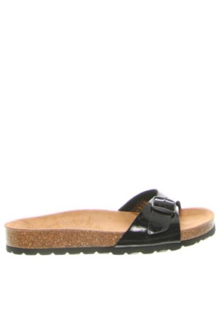 Pantolette Lascana, Größe 36, Farbe Schwarz, Preis € 47,99, #136959948
