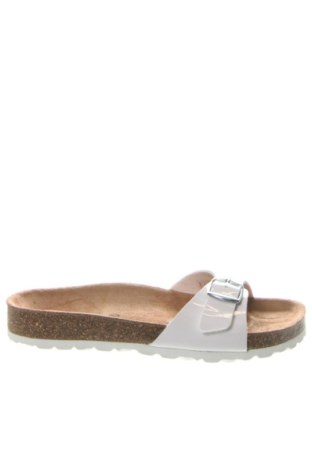Pantolette Lascana, Größe 37, Farbe Weiß, Preis € 47,99, #136976183