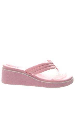 Pantolette Mango, Größe 40, Farbe Rosa, Preis € 30,00, #136871462