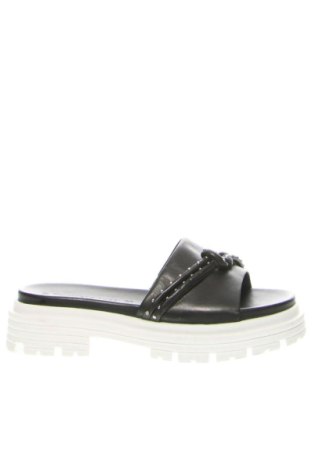 Pantolette Marco Tozzi, Größe 40, Farbe Schwarz, Preis € 47,99, #136974294
