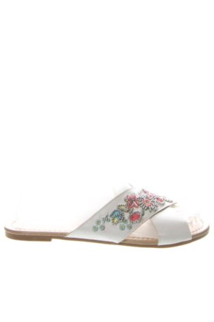 Pantolette Peacocks, Größe 38, Farbe Weiß, Preis 31,67 €, #137027360