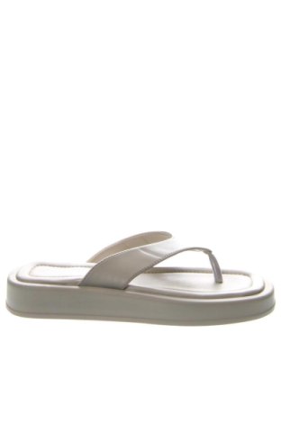 Pantolette Rainbow, Größe 37, Farbe Grau, Preis € 33,00, #136693598